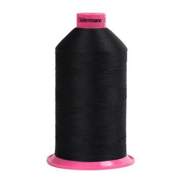 Нитки текстуровані E №160 Gutermann, 10000 м 715328 головна фотографія