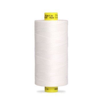 Нитка Mara №70 Gutermann, намотка 700 м 702170 головна фотографія