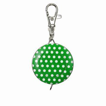 Сантиметровая лента-рулетка Hoechstmass Picco DOTS - 150 см 84203D-DOTS_i главное фото