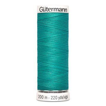 Нитки швейные Sew-all №100 Gutermann, 200 м 748277 главное фото