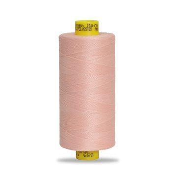 Нитка Mara №120 Gutermann, намотка 1000 м 700207 головна фотографія