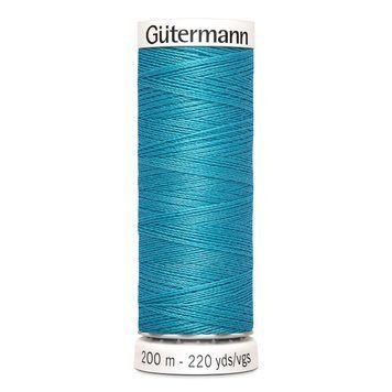 Нитки швейні Sew-all №100 Gutermann, 200 м 748277 головна фотографія