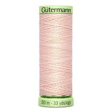 Нитки Top Stitch №30 Gutermann, 30 м 744506 главное фото