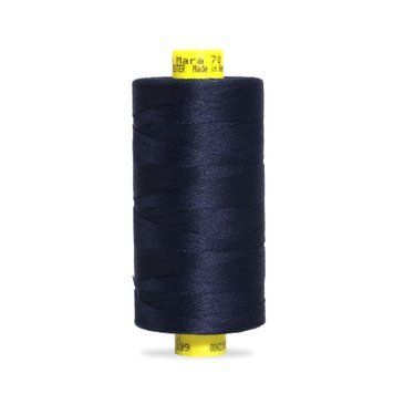Нитка Mara №70 Gutermann, намотка 700 м 702170 головна фотографія