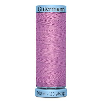 Нитки Silk S 303 100 м, Gutermann 744590 главное фото