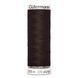 Нитки швейные Sew-all №100 Gutermann, 200 м 748277 главное фото