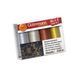 Набір ниток Metallic Gutermann для машинної вишивки 734485 фото товару з галереї