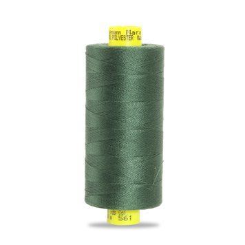 Нитка Mara №120 Gutermann, намотка 1000 м 700207 головна фотографія