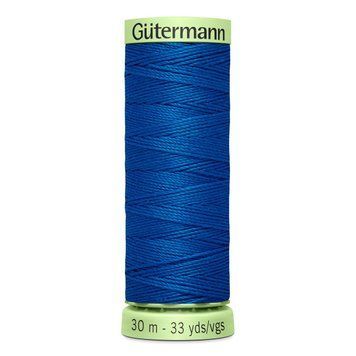 Нитки Top Stitch №30 Gutermann, 30 м 744506 главное фото