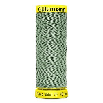 Нитки Deco Stitch №70 Gutermann, 70 м 702160 главное фото