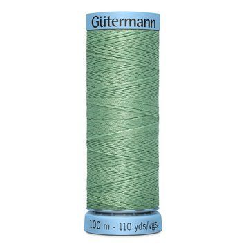 Нитка Silk S 303 100 м, Gutermann 744590 головна фотографія