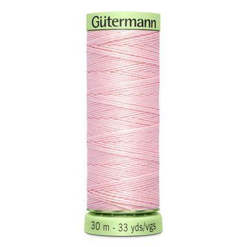Нитки Top Stitch №30 Gutermann, 30 м 744506 главное фото