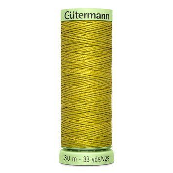Нитки Top Stitch №30 Gutermann, 30 м 744506 главное фото