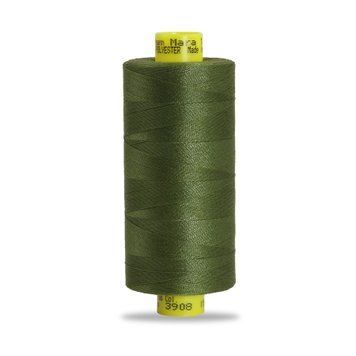 Нитка Mara №120 Gutermann, намотка 1000 м 700207 головна фотографія