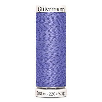 Нитки швейні Sew-all №100 Gutermann, 200 м 748277 головна фотографія