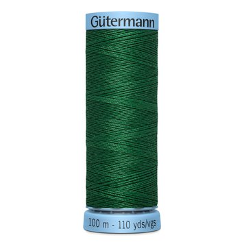 Нитки Silk S 303 100 м, Gutermann 744590 главное фото