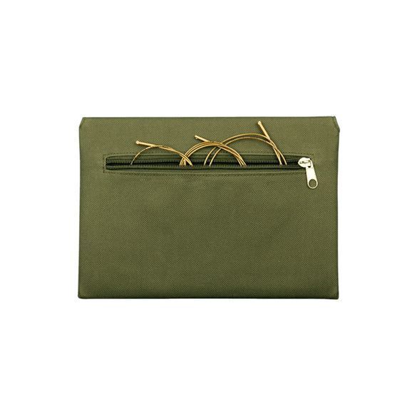 Набір змінних кругових спиць Addi Click Nature Olive (Олива) 570-2 головна фотографія