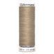 Нитки швейні Sew-all №100 Gutermann, 200 м 748277 головна фотографія
