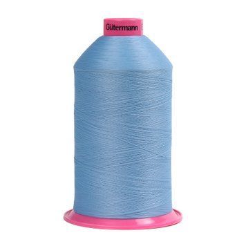 Нитки текстуровані E №160 Gutermann, 10000 м 715328 головна фотографія