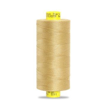 Нитка Mara №120 Gutermann, намотка 1000 м 700207 головна фотографія