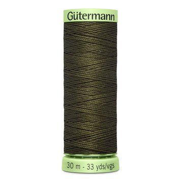 Нитки Top Stitch №30 Gutermann, 30 м 744506 главное фото