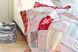 Нить для квилтинга Quilting №65, 100% вощенный хлопок, 200 м, Gutermann 7235 719803