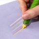 Набор портновских мелков с ручкой Hoechstmass Signet color DUO etui 41010-3820 фото товара из галереи