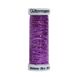 Нить вышивальная Sulky Holoshimmer Gutermann №160, 200 м Фиолетовый 709948