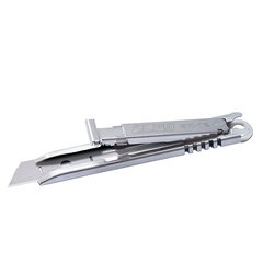 Безопасный нож OLFA SK-12 17,5 мм