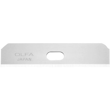 Лезвие OLFA SKB-7/10B