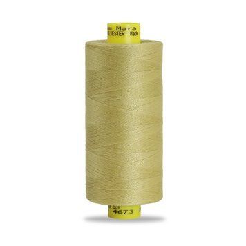Нитка Mara №120 Gutermann, намотка 1000 м 700207 головна фотографія