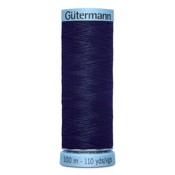 Нитки Silk S 303 100 м, Gutermann 744590 главное фото