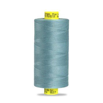 Нитка Mara №120 Gutermann, намотка 1000 м 700207 головна фотографія