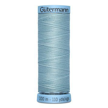 Нитка Silk S 303 100 м, Gutermann 744590 головна фотографія