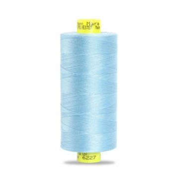 Нитка Mara №120 Gutermann, намотка 1000 м 700207 головна фотографія
