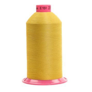 Нитки текстурированные E №160 Gutermann, 10000 м 715328 главное фото