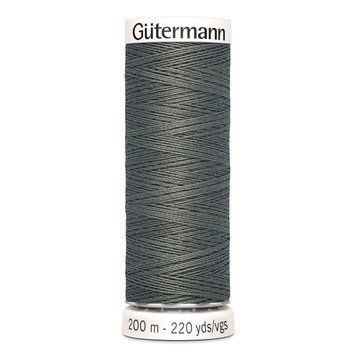 Нитки швейні Sew-all №100 Gutermann, 200 м 748277 головна фотографія