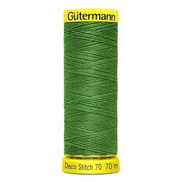 Нитки Deco Stitch №70 Gutermann, 70 м 702160 главное фото