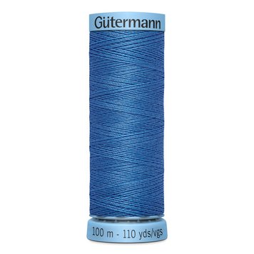 Нитки Silk S 303 100 м, Gutermann 744590 главное фото