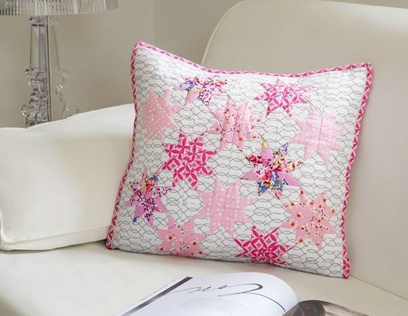 Нитка для квілтингу Quilting №65, 100% вощена бавовна, 200 м, Gutermann 8244 719803