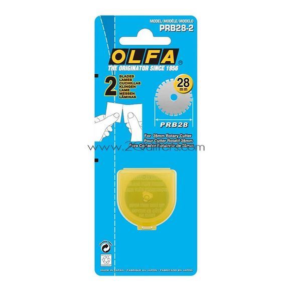 Лезо OLFA PRB28-2
