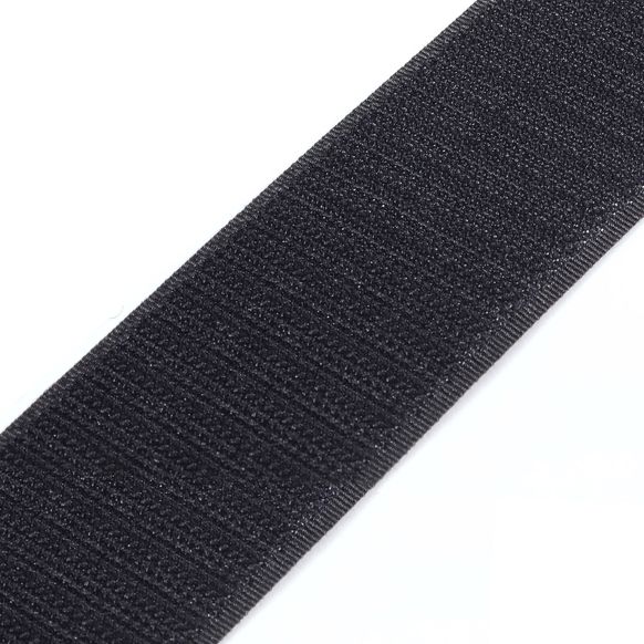 Липучка текстильна YKK - 25 мм, жорстка частина, метр 580 0049082