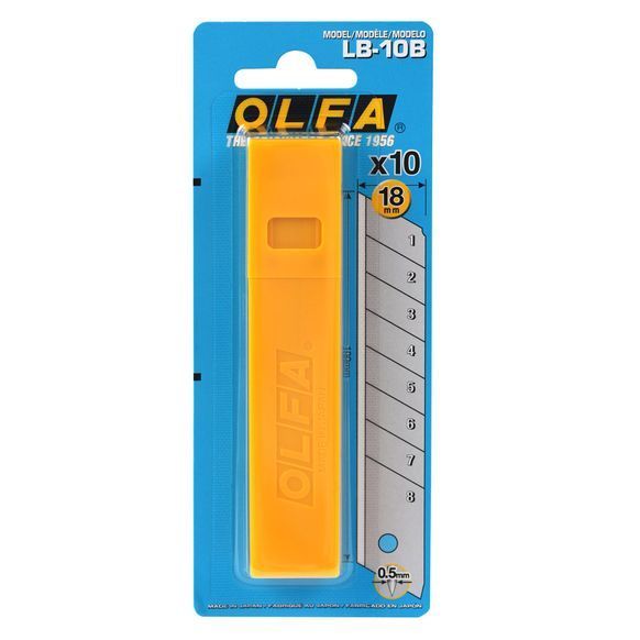 Лезо OLFA LB-10B