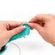 Спиці кругові Tulip Knina 10,0 мм х 80 см, бамбукові KKMM-801000 фото товару з галереї