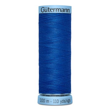 Нитки Silk S 303 100 м, Gutermann 744590 главное фото