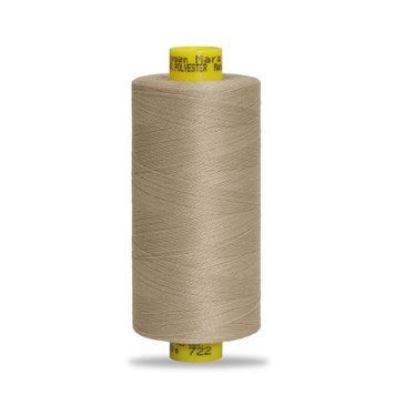 Нитка Mara №120 Gutermann, намотка 1000 м 700207 головна фотографія