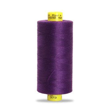Нитка Mara №120 Gutermann, намотка 1000 м 700207 головна фотографія