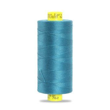 Нитка Mara №120 Gutermann, намотка 1000 м 700207 головна фотографія