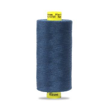 Нитка Mara №120 Gutermann, намотка 1000 м 700207 головна фотографія