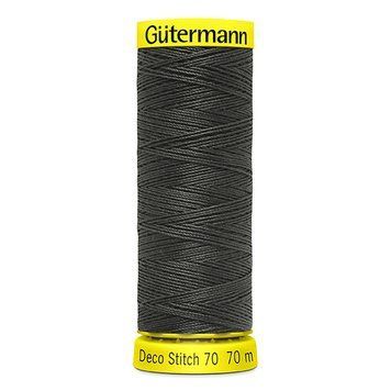 Нитки Deco Stitch №70 Gutermann, 70 м 702160 главное фото